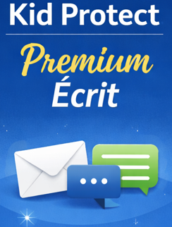 Kid Protect – Premium one