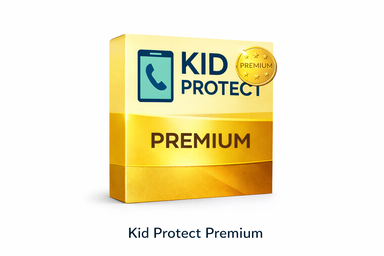 Kid Protect – Premium one